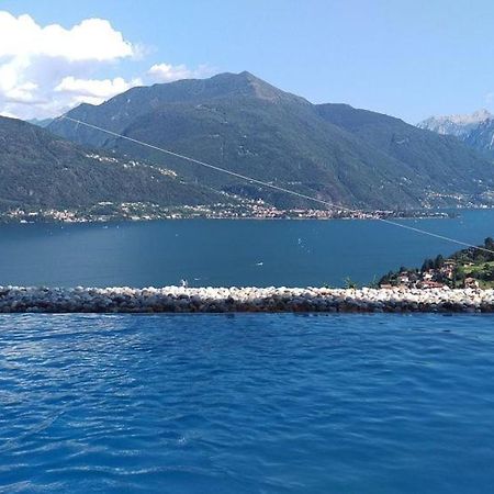 Tre Terre Panorama - Pianello Del Lario By Lovecomo Ngoại thất bức ảnh