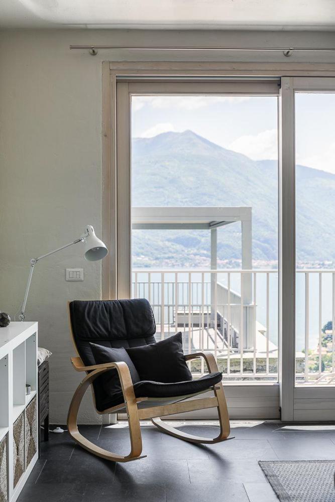 Tre Terre Panorama - Pianello Del Lario By Lovecomo Ngoại thất bức ảnh